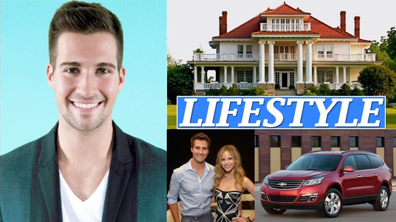 James Maslow Lifestyle, Net Worth, Girlfriends, Wife, Age, Biography, Family, Car, Facts, Wiki !
