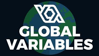 [Game Maker: Studio] Global Variables