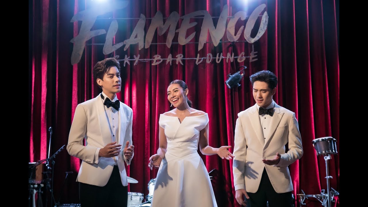 [Cover] If I Ain’t Got You & Can You Feel The Love To Night - #GWCYNxTaeTee