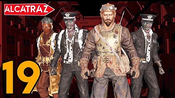 *EPIC*NICOLAI BELINSKI IN ALCATRAZ - GAMEPLAY COD MOBILE  BATTLEROYALE PART 19 (No Commentary)