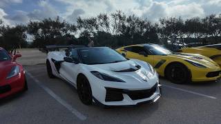 Octane at the Oasis car meet!