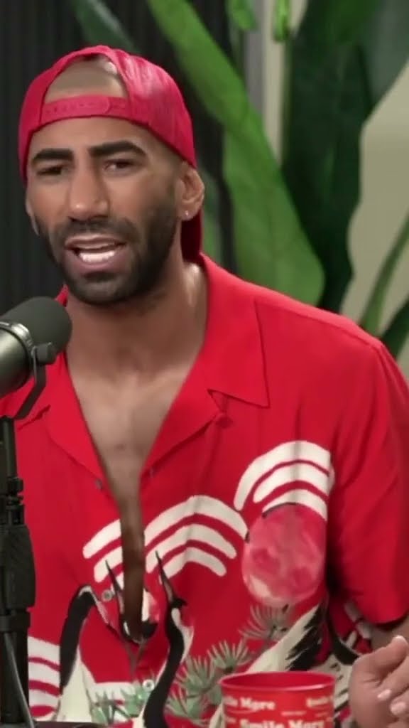 Fousey’s hot take