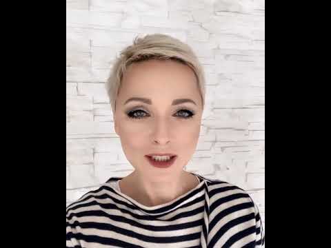 Video: Snygg Dasha! Poverennova Talade Om Svårigheterna Med Att Välja Den Perfekta Ensemblen - Rambler / Kvinna