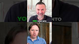 Struggle To Meditate? Try Cold Plunge