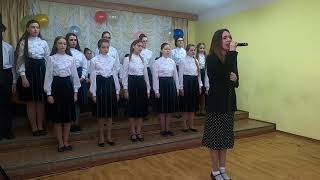 Курьянович Анастасия "Молитва"