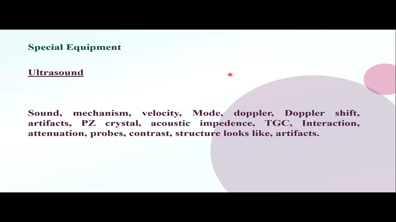 47. FCPS -P I Tips & Tricks Zoom Live Class July'25 ( Radiology & Imaging)