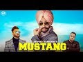 Mustang teaser  lovepreet randhawa  deep jandu  sukh sanghera  nextbeat music  release 16 may
