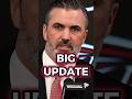 The Atlanta Falcons Just Got A BIG Update on The 2026 NFL Season! #falcons #nfl #shorts