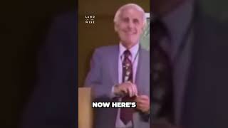 The FORMULA to SUCCESS! - Jim Rohn - New Motivational Speech