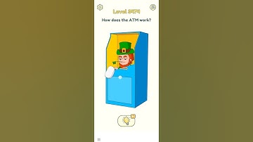 Dop 2 - Delete One Part (Find and answer) Level 3474 | Subscribe Channel #dop2 #viral_shorts #shorts