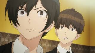 Seiren S01E05 - Tooru Miyamae, Chapter 1 Trade