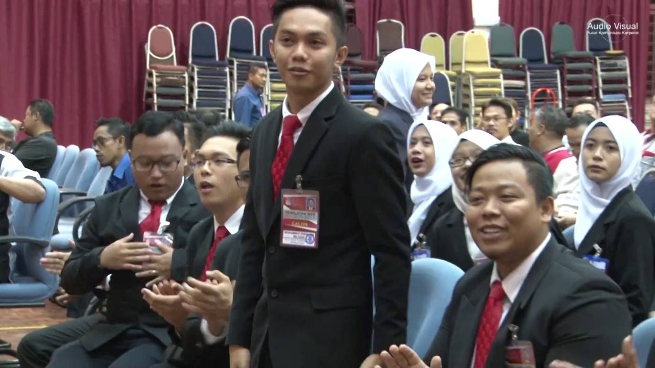 Penjumlahan Undi, Pemilihan MPP UKM, Sesi 2016/2017 - YouTube