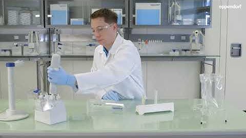 Eppendorf - LabTeamet - Multipette E3x Dispensing