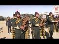 Sports Week 2024 At SGRR University