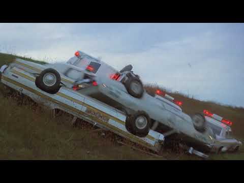 The Blues Brothers - Final Chase