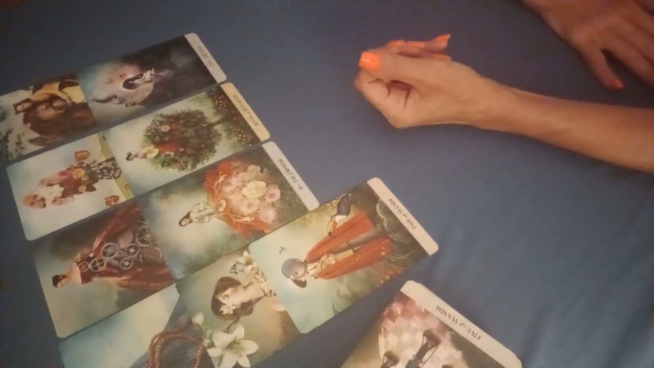 ТОЙ говори 💥Причините за края 💔 Какво следва 😇