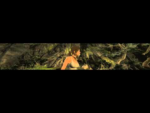 Video: Tomb Raider-pc Gepatcht Om Problemen Met Nvidia, Intel En TressFX Aan Te Pakken