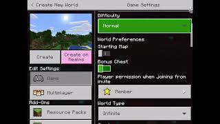 Worst spawn point in Minecraft