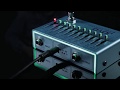 Гітарна педаль ефектів JOYO R-12 Band Controller