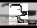 for VW Golf MK6 GTIR 20L Audi A3S3 0913 CCPassat 20 TSI 20L Cold Air Intake System Kit RED Filter EA