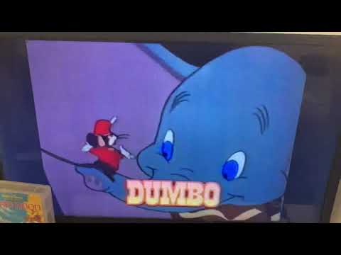 Start of Robin Hood 1994 VHS UK