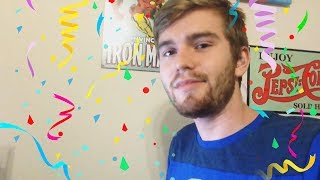 Half a Million Views