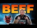 BEEF VORPROGRAMMIERT | RAM Behind the scenes | Folge 1