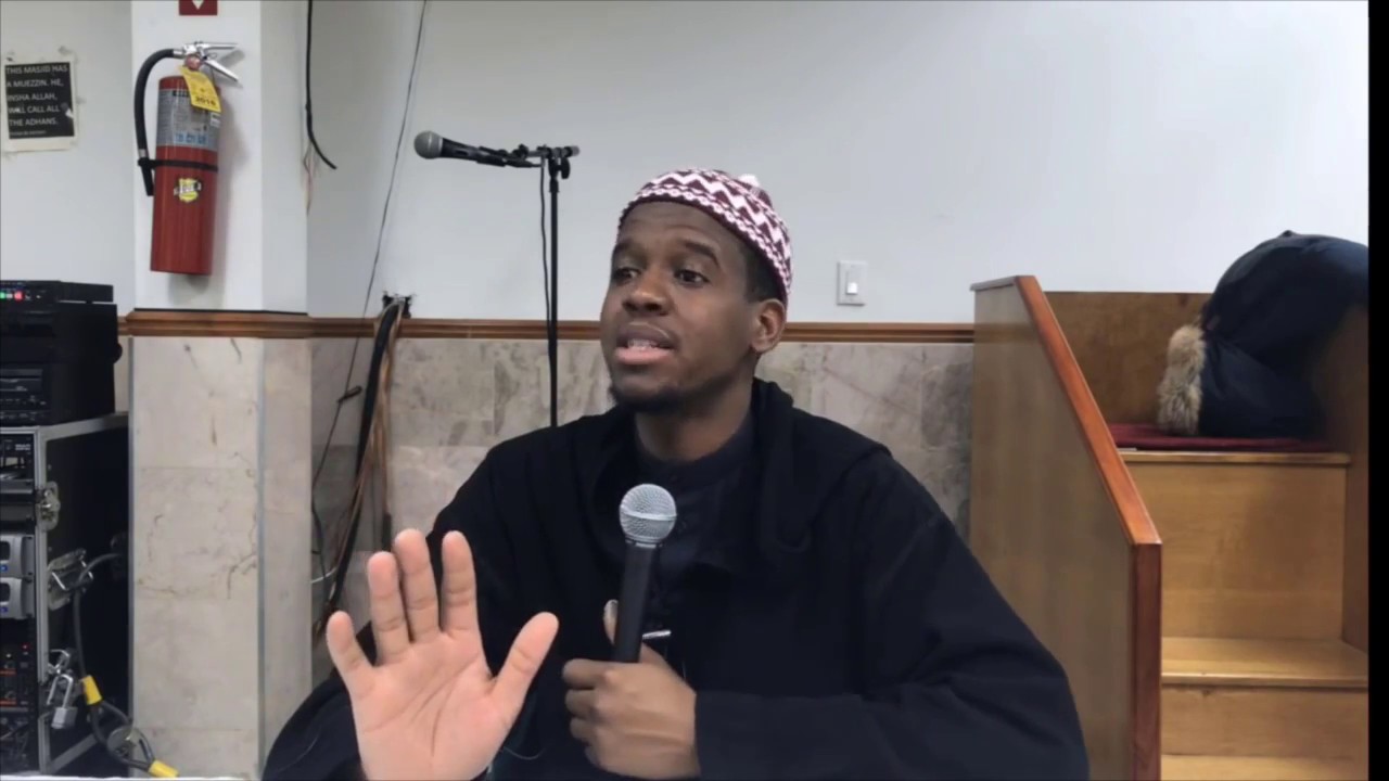 What Is Meant By The Hadith Of - A Women Travelling Without A Mahram?