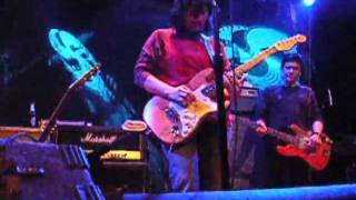 the Breeders - House of Blues 2008 - Cleveland