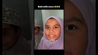 Ndak Bisa Basa Enggres