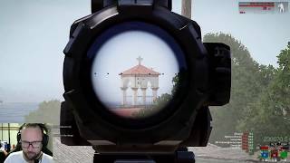 Arma 3 - Bird Went Down