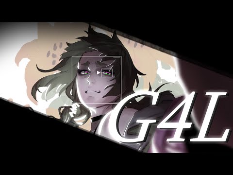 【栗花落はね】G4L【歌ってみた】