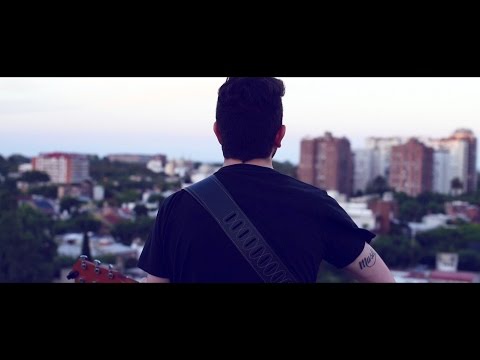 Simple Plan - Welcome To My Life (Acoustic Cover by Paper Rockets)