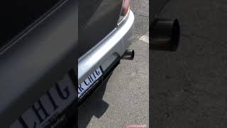 Evo 8 GSC s2 cam