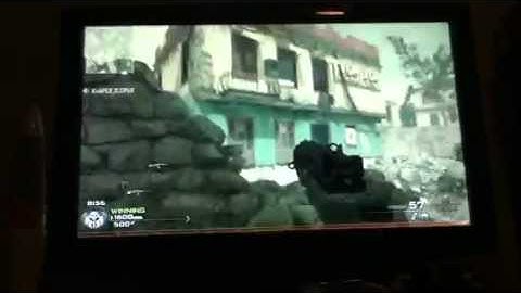 Mw2 TMP only match Easter eve Ep 1