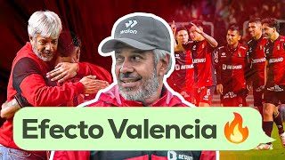 EFECTO VALENCIA 🔥 | LALO OPINA - 15 MAYO