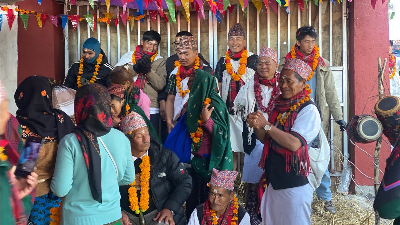 Putputay ma Betyani nasa ko nach #thulokevray #Betyani nasa