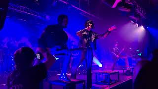 Creeper  Sacred Blasphemy Brighton 20260412