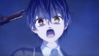 Date A Live - A Heart That Calls (Shido's Song)