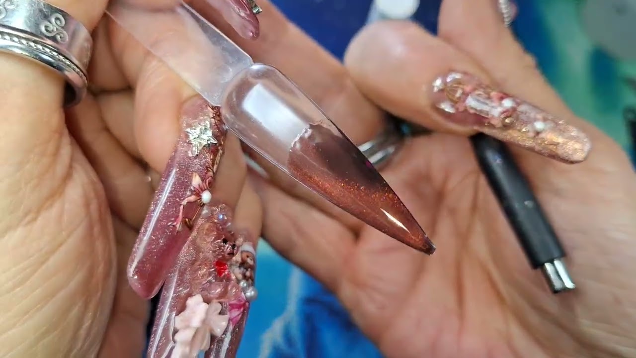 Haul Shein:nail art 1iere commande 2026,nouveaux ,vernis, strasses..