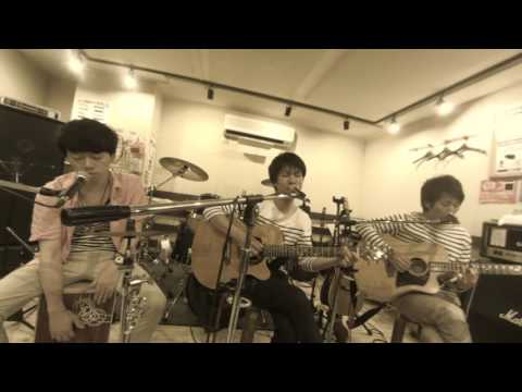 ごめんね（by 3K＋you）＠7/24 吹田5th street