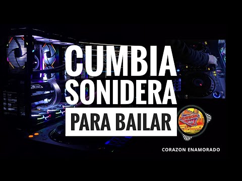 Putar La Cumbia Mexico - Cumbia Sonidera