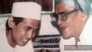 KH AHMAD ASRORI AL-ISHAQI RA. SEDIKIT CERITA BELIAU WAKTU SAAT MONDOK
