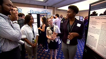 Student Intern Symposium 2015