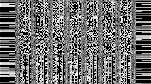 THIS IS * [digital invasion] - 256 bytes intro for ZX Spectrum