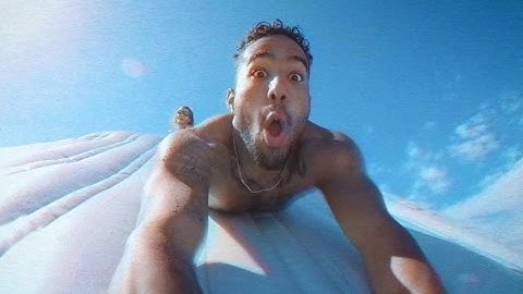 Futuristic - Happy Dance (Official Music Video) @OnlyFuturistic