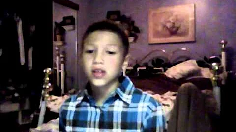 Brandon Olds Pray