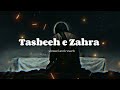 Tasbeeh e Zahra a.s by Mahdi Rasooli| slowed and reverb|🥺❤️@inwayofislam1122 Mp3 Song