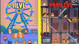 YOLO - ALL LEVELS ! NEW GAME yolo WORLD RECORD! screenshot 3