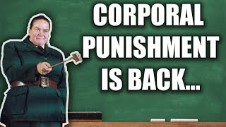 🔴 Missouri School District Reinstates 'Corporal Punishment' | -TheRealUnwoke-(((LIVE)))